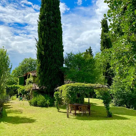 La Stellina - Relax Immersi Nella Natura